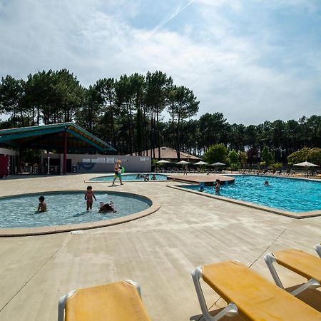 Village Vacances Le Lac Marin Soustons Exterior photo