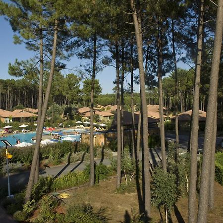 Village Vacances Le Lac Marin Soustons Exterior photo